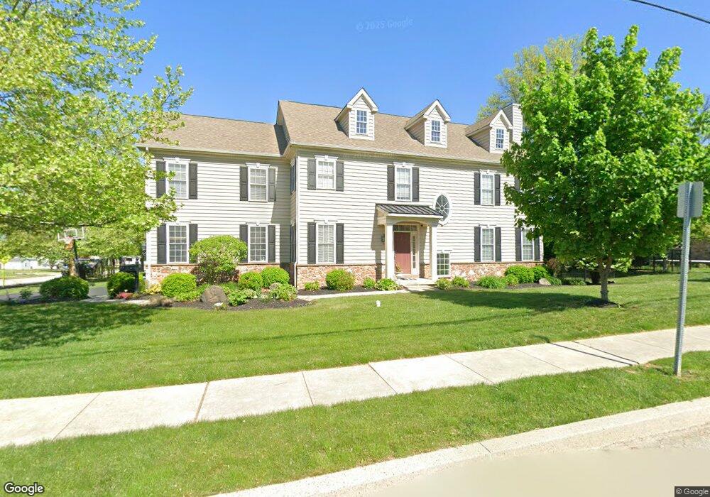 1402 Colwell Ln, Conshohocken, PA 19428 - photo 1