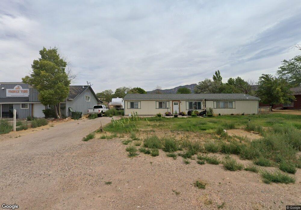255 S 600 W, Parowan, UT 84761 - photo 1