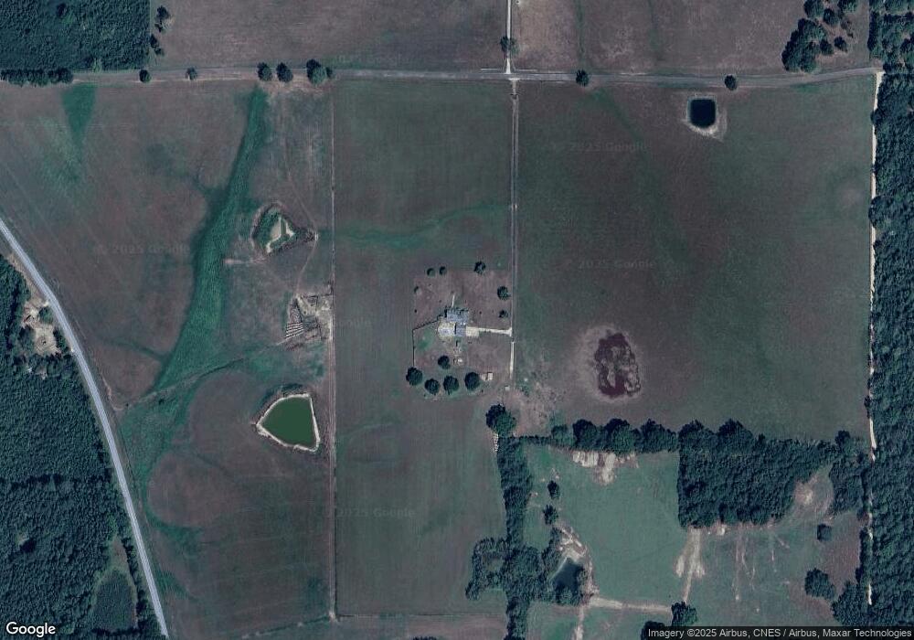 1078 Lang Rd, Magnolia, MS 39652 - photo 1