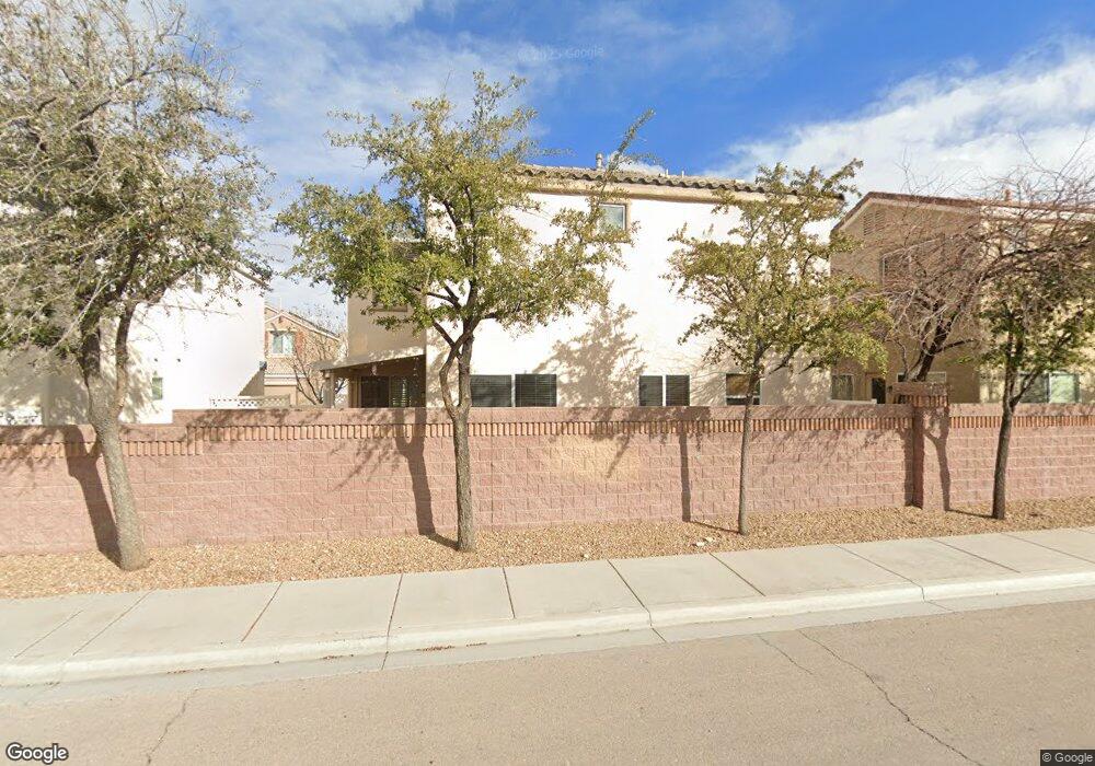 7603 Alexander Hills St, Las Vegas, NV 89139 - photo 1