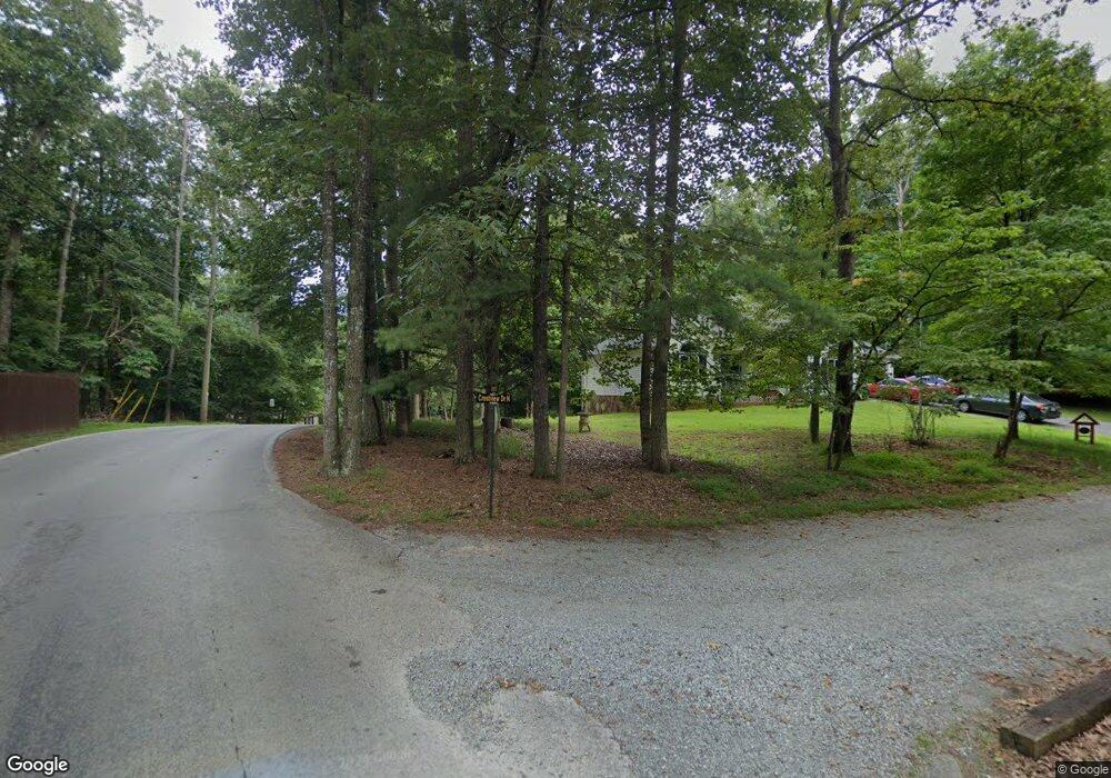 L-234 Crestview Dr N, Ellijay, GA 30540 - photo 1