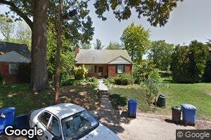 507 Kerwin Ct, Silver Spring, MD 20901