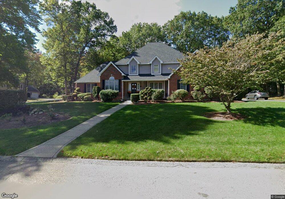 26 Cargill Rd, Cumberland, RI 02864 - photo 1