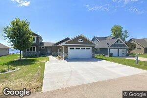 169 Prairie Quay Dr, Lake Norden, SD 57248