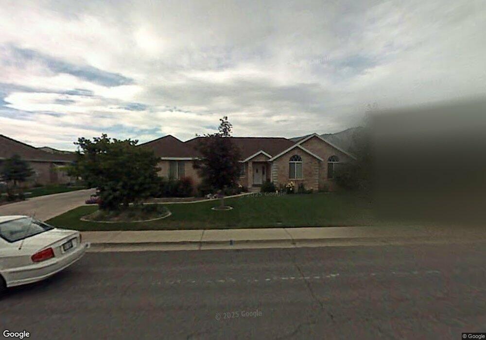 4888 Mountain View Cir, Highland, UT 84003 - photo 1