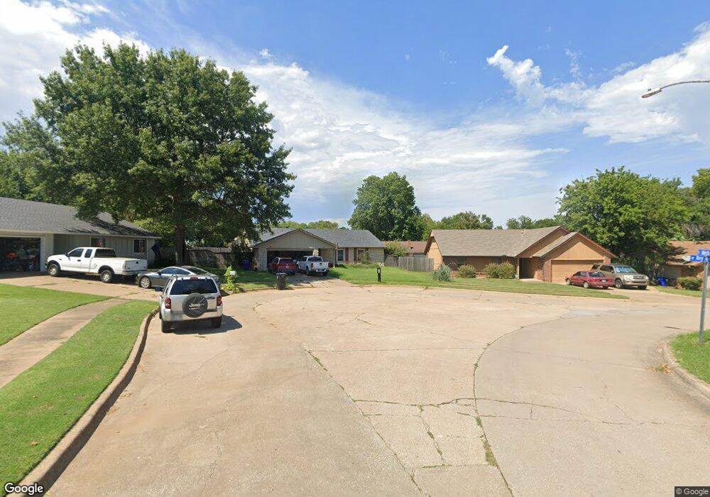 4504 S Birch St, Broken Arrow, OK 74011 - photo 1