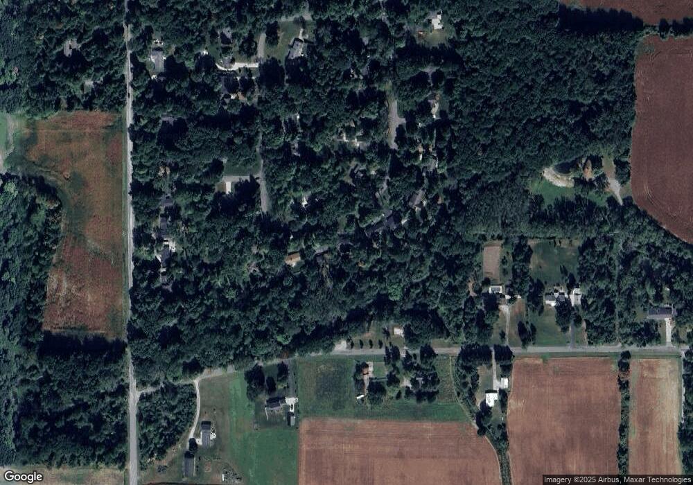 9160 S Ronrick Place, Frankenmuth, MI 48734 - photo 1