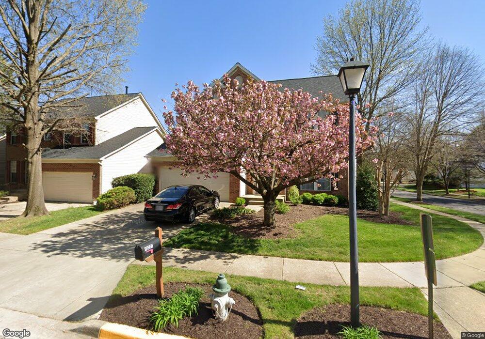 10201 Juniper Dr, Bowie, MD 20721 - photo 1