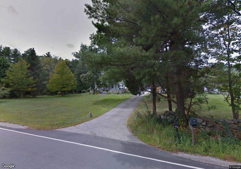 157 Mammoth Rd, Pelham, NH 03076 - photo 1