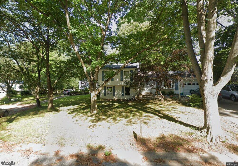 9344 Gentle Way, Columbia, MD 21045 - photo 1