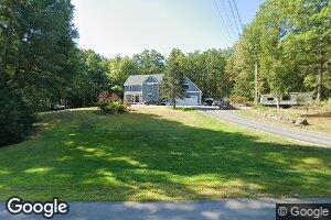 25 Shirley Way, Mirror Lake, NH 03853