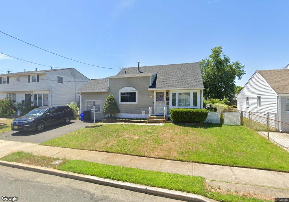 19 Donnelly St, Union Beach, NJ 07735 - photo 1