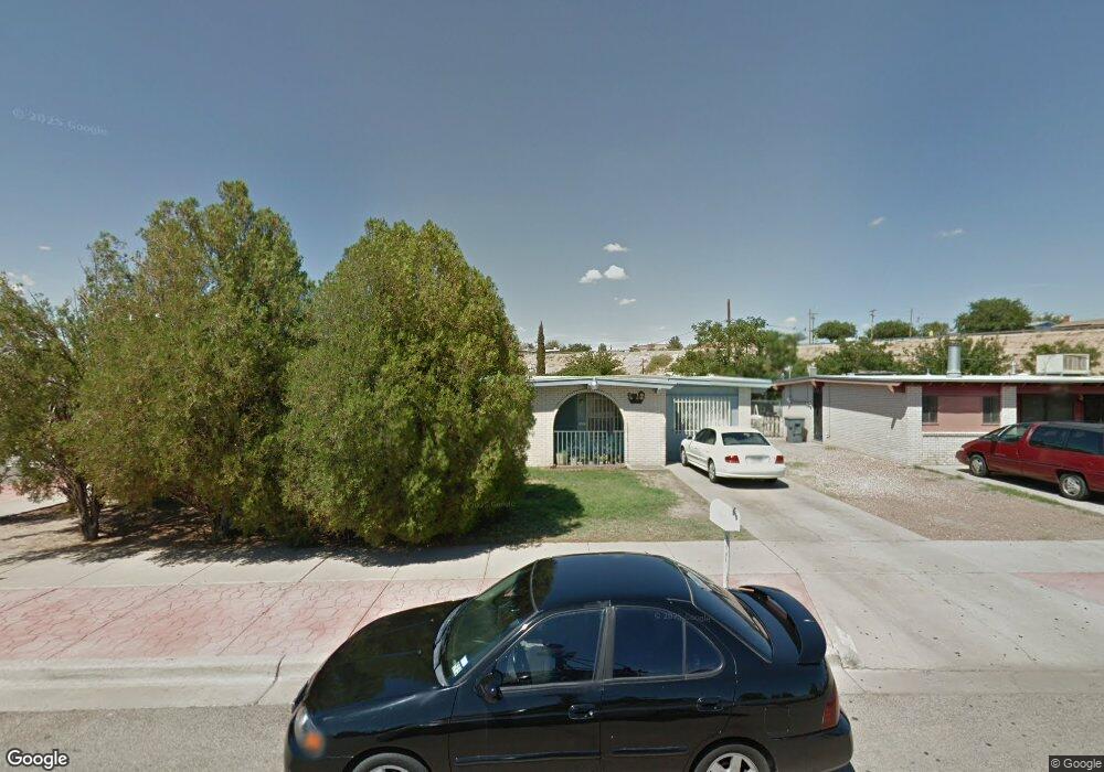 740 Agave Cir, El Paso, TX 79907 - photo 1