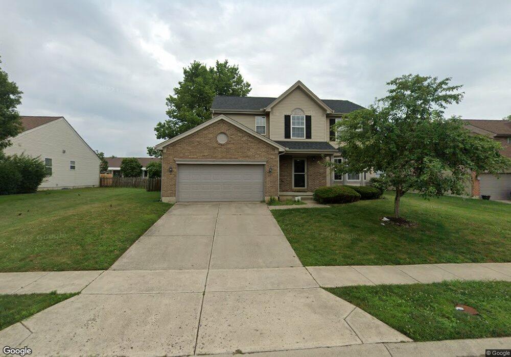 2511 Harmony Dr, Xenia, OH 45385 - photo 1