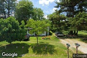 12500 S State Road 159, Jasonville, IN 47438