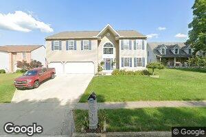 220 Penny Dr, Lithopolis, OH 43136