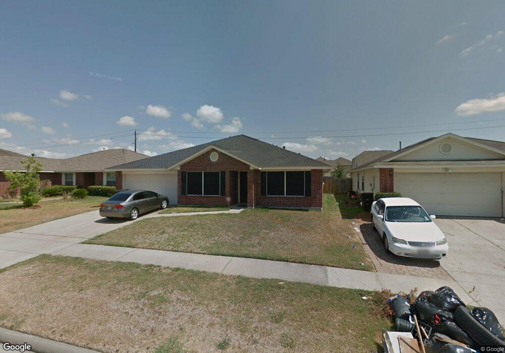 9311 Dove Way, Houston, TX 77075 - photo 1