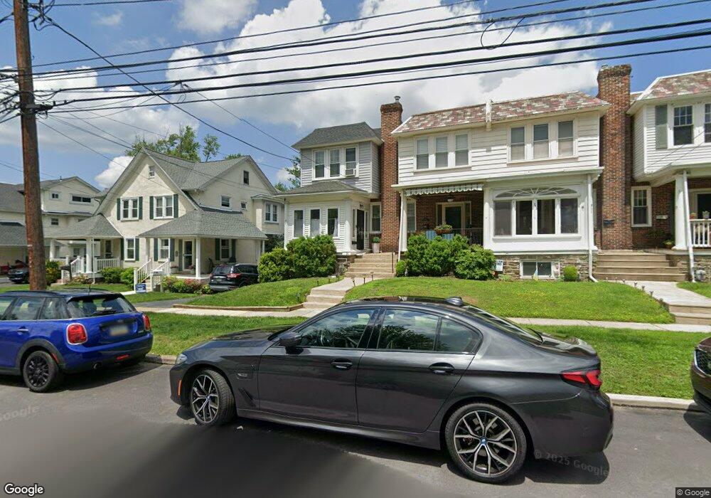 21 Gordon Rd, Glenside, PA 19038 - photo 1