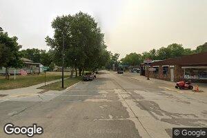 101 E Franklin St, Morristown, MN 55052