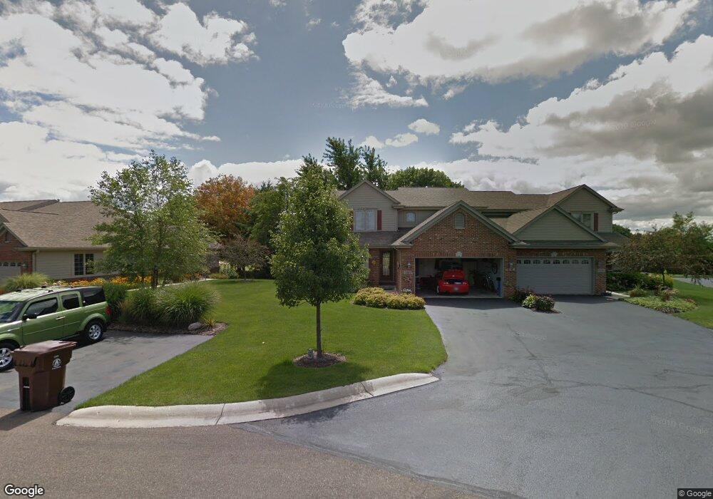 3201 N Briar Leaf Ct, La Porte, IN 46350 - photo 1