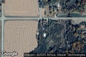 519 N 2100th Rd, Lecompton, KS 66050