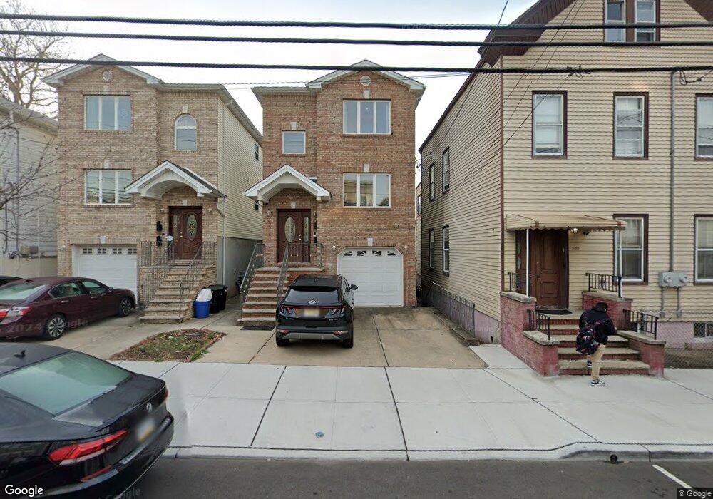 311 William St unit 2, Harrison, NJ 07029 - photo 1