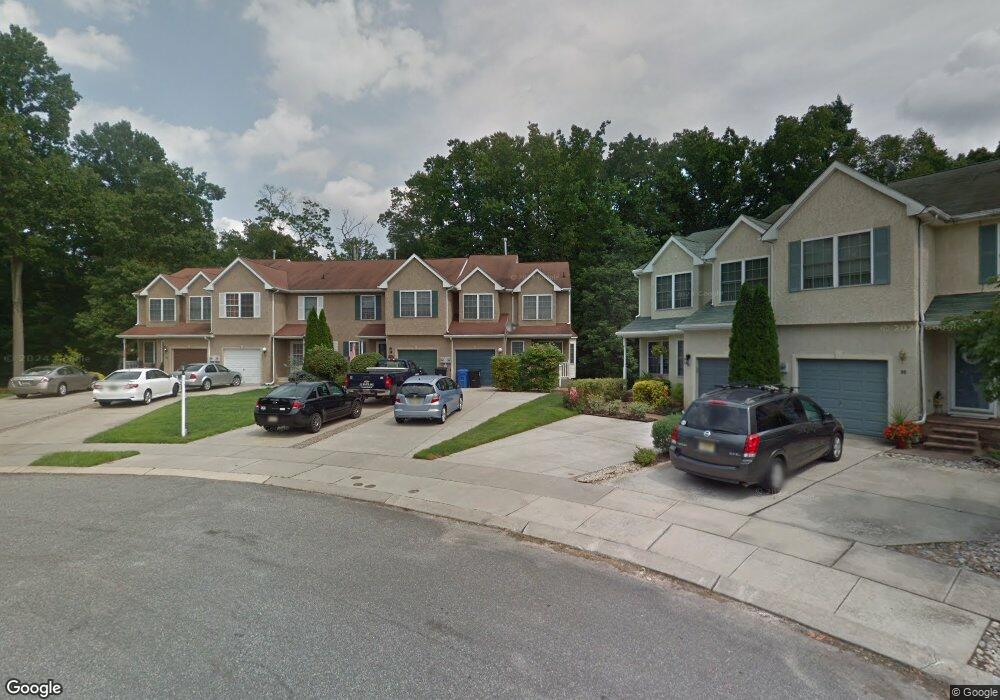 93 Arbour Ct, Sewell, NJ 08080 - photo 1