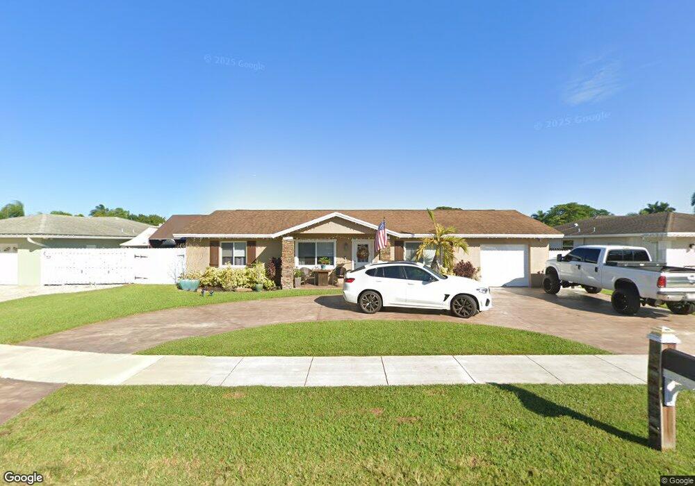 12451 SW 11th Ct, Davie, FL 33325 - photo 1