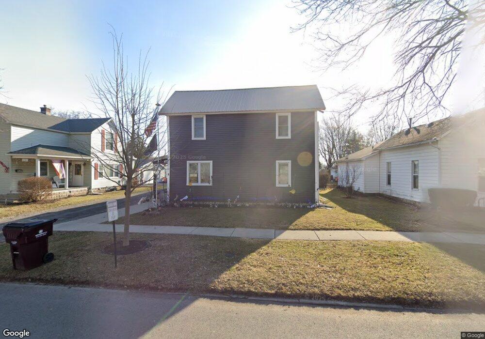 610 S Johnson St, Ada, OH 45810 - photo 1