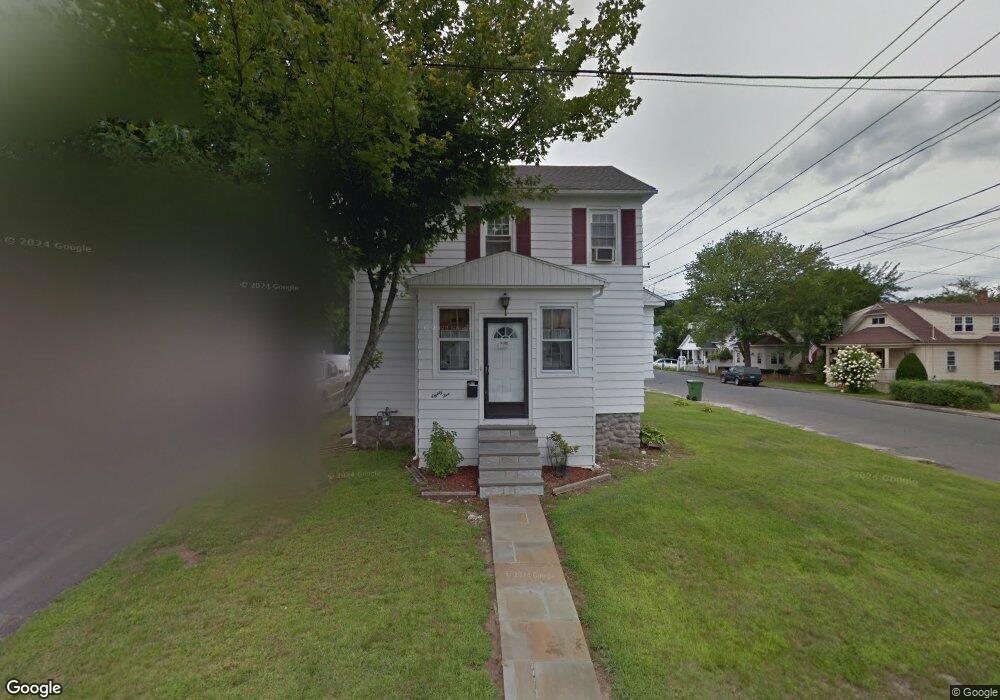 85 Altyre St, Waterbury, CT 06705 - photo 1