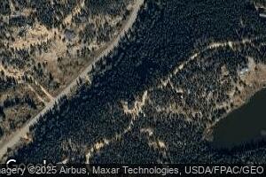 1055 Pine Cone Cir, Ward, CO 80481