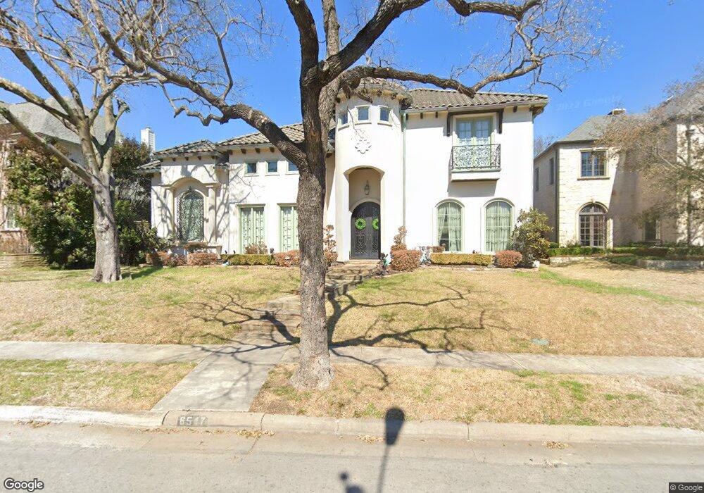 6547 Lake Circle Dr, Dallas, TX 75214 - photo 1