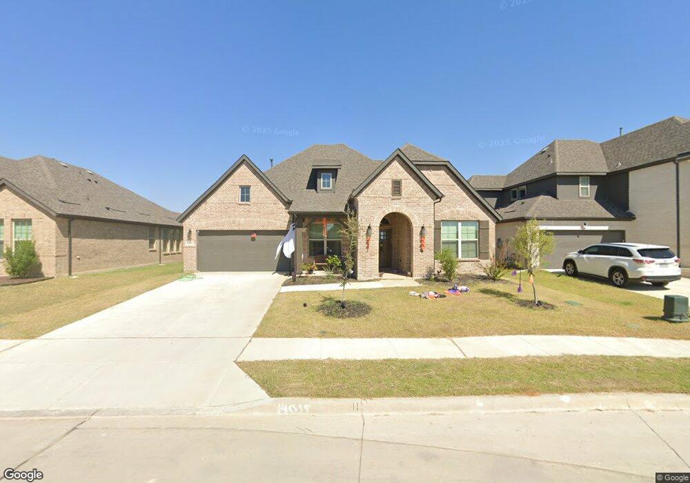 1405 Ross Ave, Celina, TX 75009 - photo 1