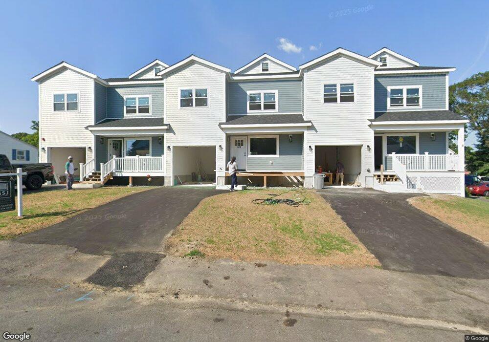 43 Pine St unit 1, Taunton, MA 02780 - photo 1