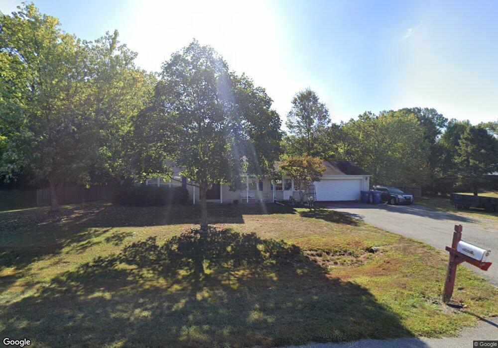 611 Belgian Dr, Bear, DE 19701 - photo 1