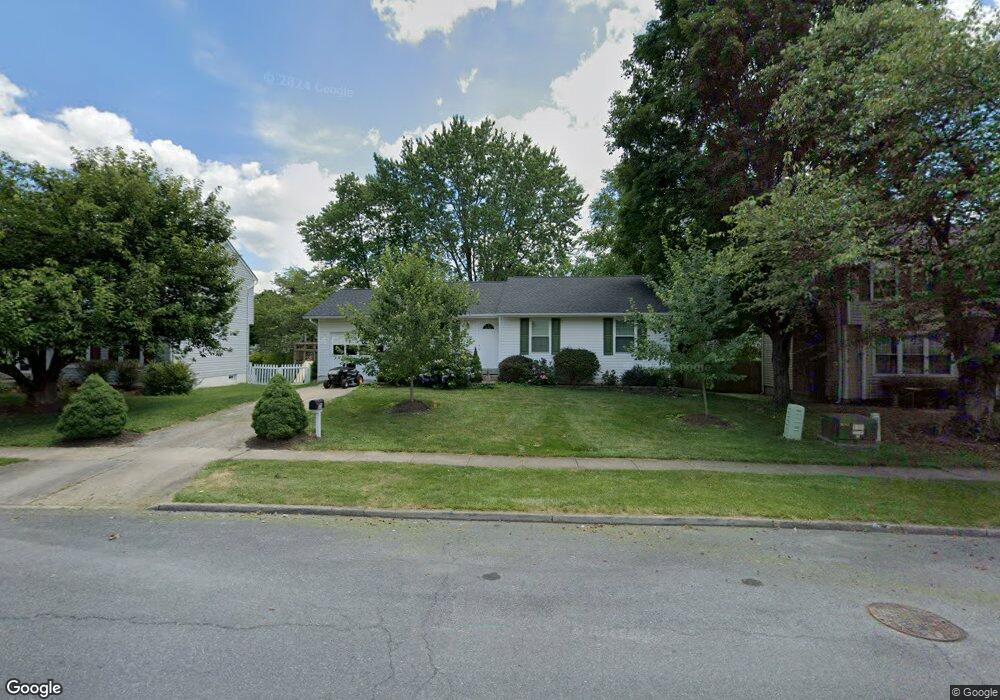 828 E 16th St, Frederick, MD 21701 - photo 1