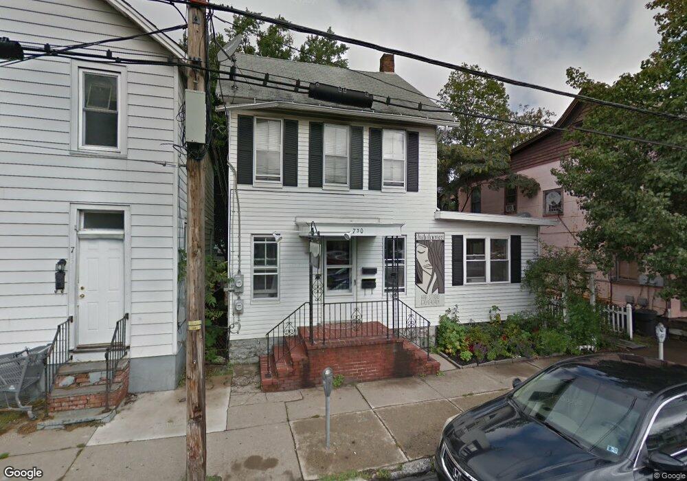 730 Monroe St unit 1 First floor, Stroudsburg, PA 18360 - photo 1