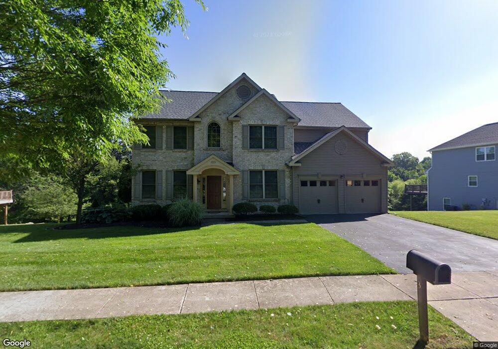 3223 Olympic Dr, Emmaus, PA 18049 - photo 1