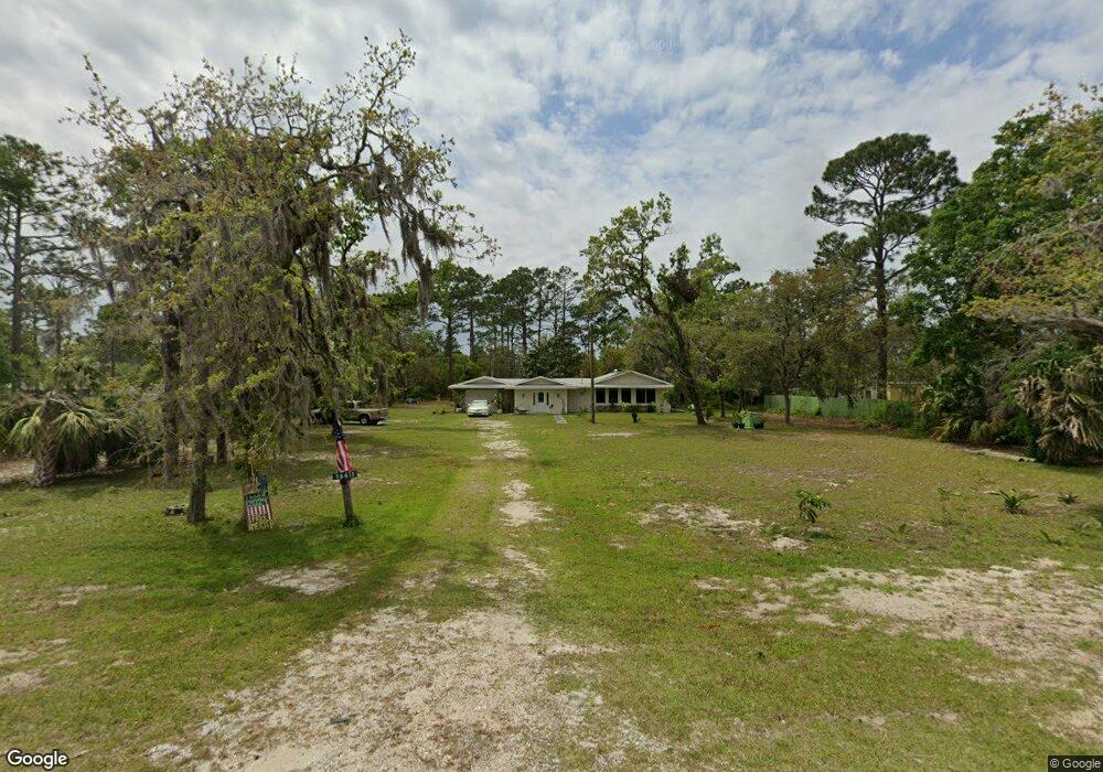 16611 Beach Rd, Perry, FL 32348 - photo 1
