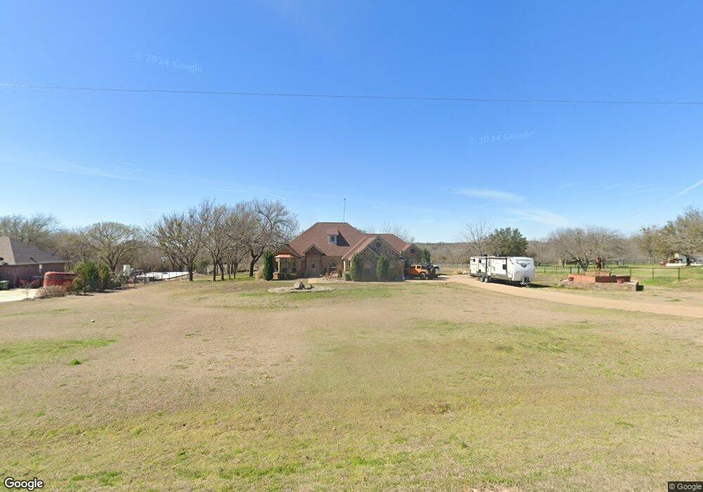 314 Cedar Springs Ln, Weatherford, TX 76087 - photo 1