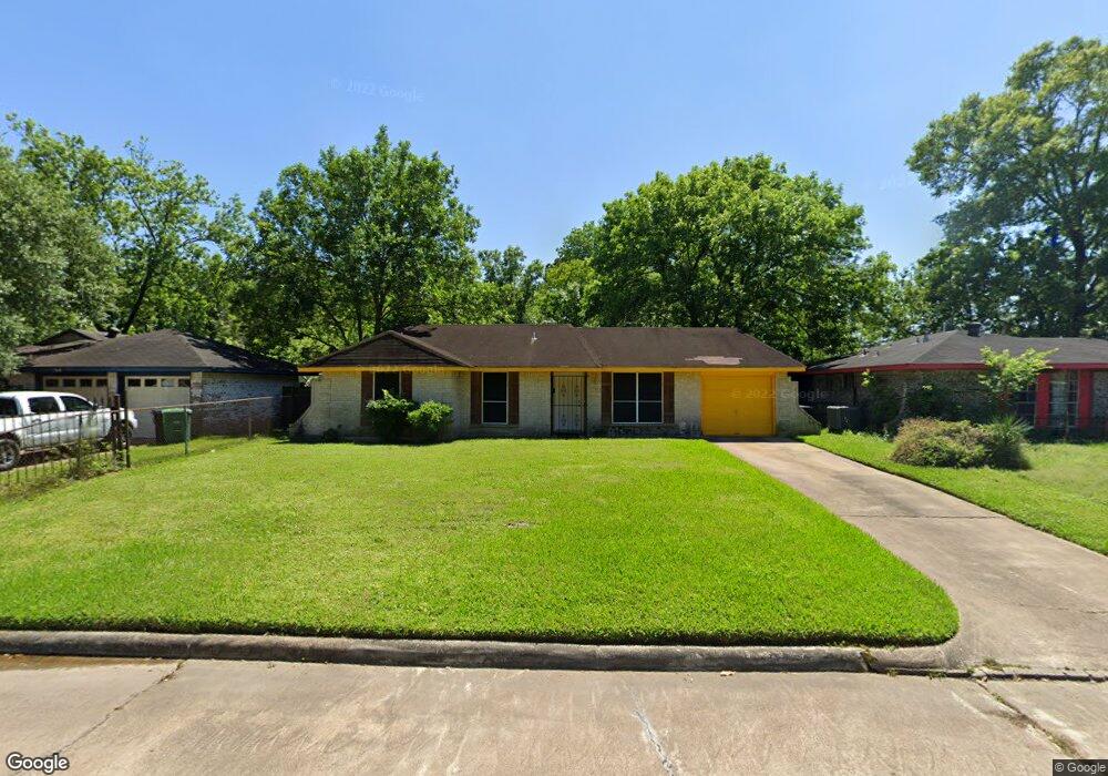 7622 Navasota St, Houston, TX 77016 - photo 1
