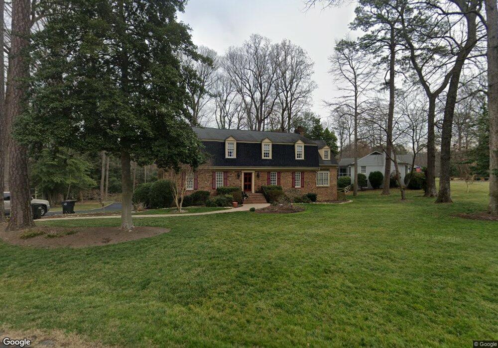 2901 Kenbury Rd, Richmond, VA 23235 - photo 1