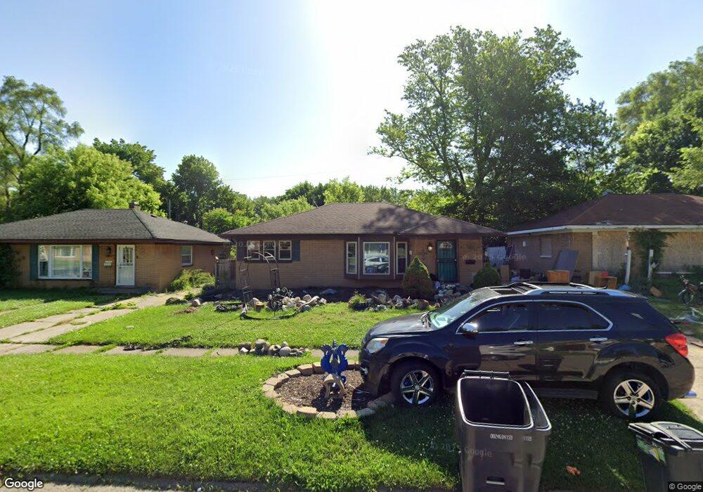 3009 Shawnee Ave, Flint, MI 48507 - photo 1