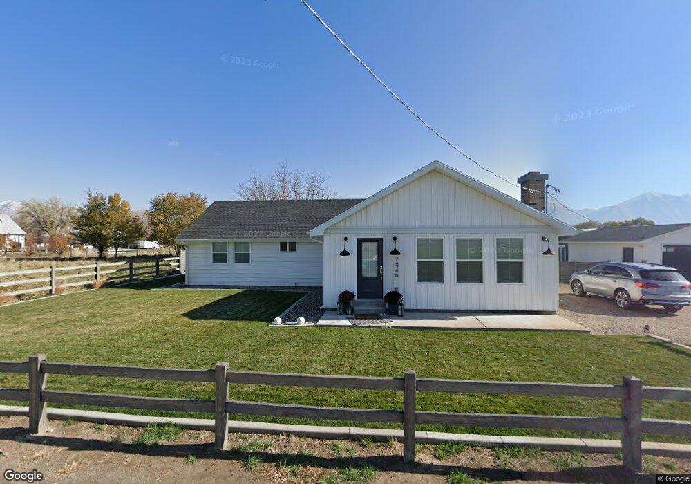 7949 S 3310 W unit 1, Spanish Fork, UT 84660 - photo 1