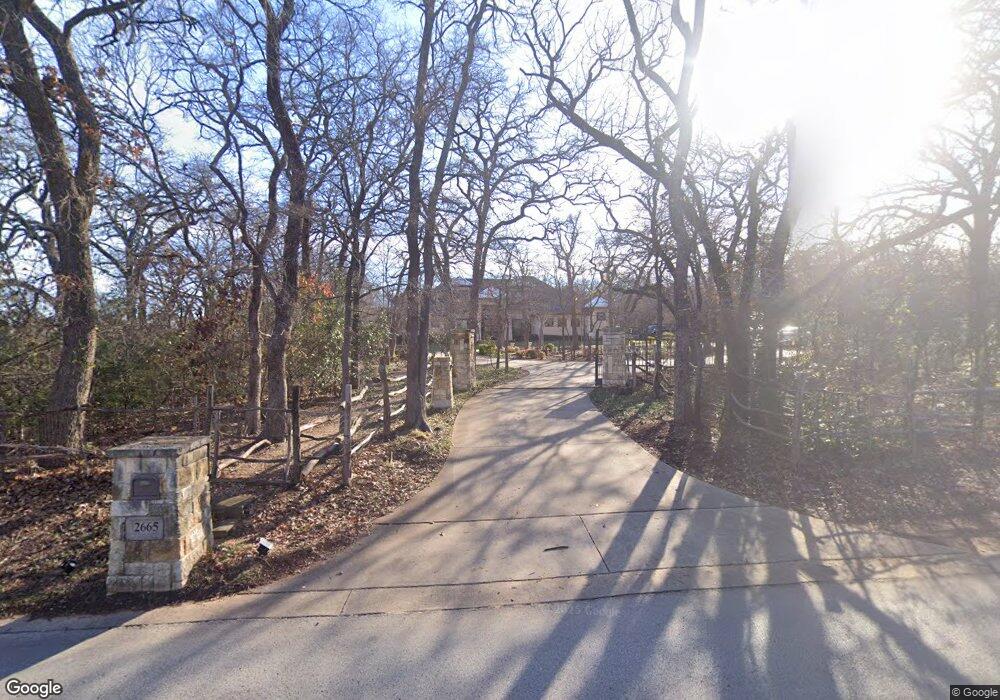 2665 Johnson Rd, Southlake, TX 76092 - photo 1