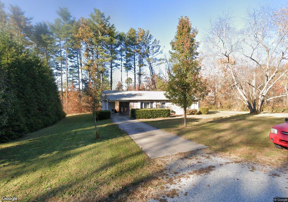 7 Buck Place, Arden, NC 28704 - photo 1