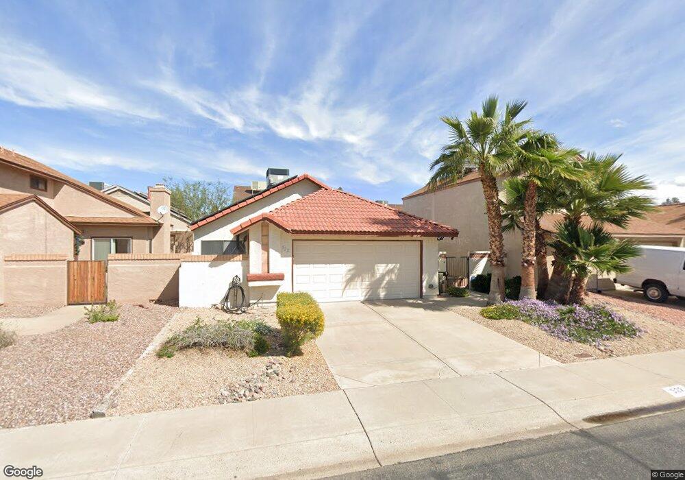 522 E Taro Ln, Phoenix, AZ 85024 - photo 1