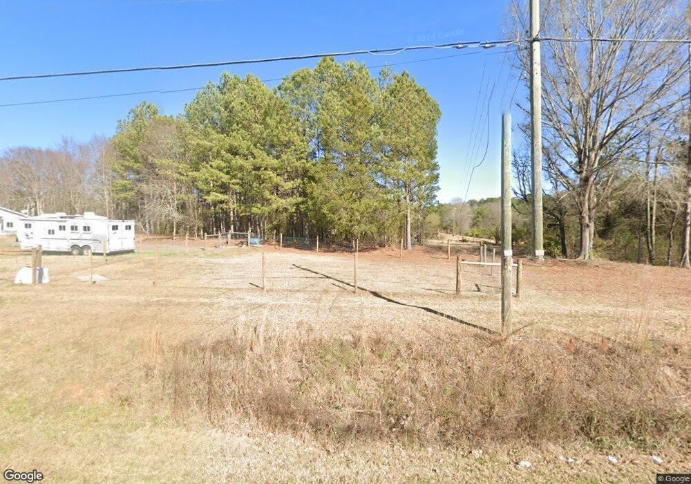 3469 Wax Rd SE, Aragon, GA 30104 - photo 1