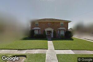 2738 Prancer St, New Orleans, LA 70131