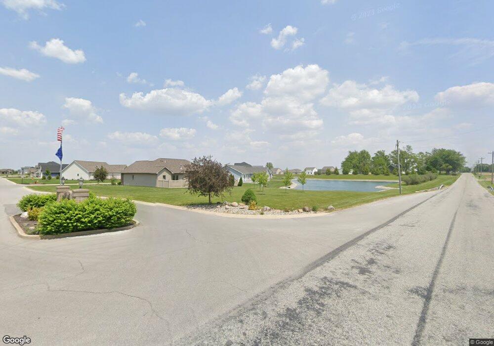 731 Little River Trace unit 1, Ossian, IN 46777 - photo 1